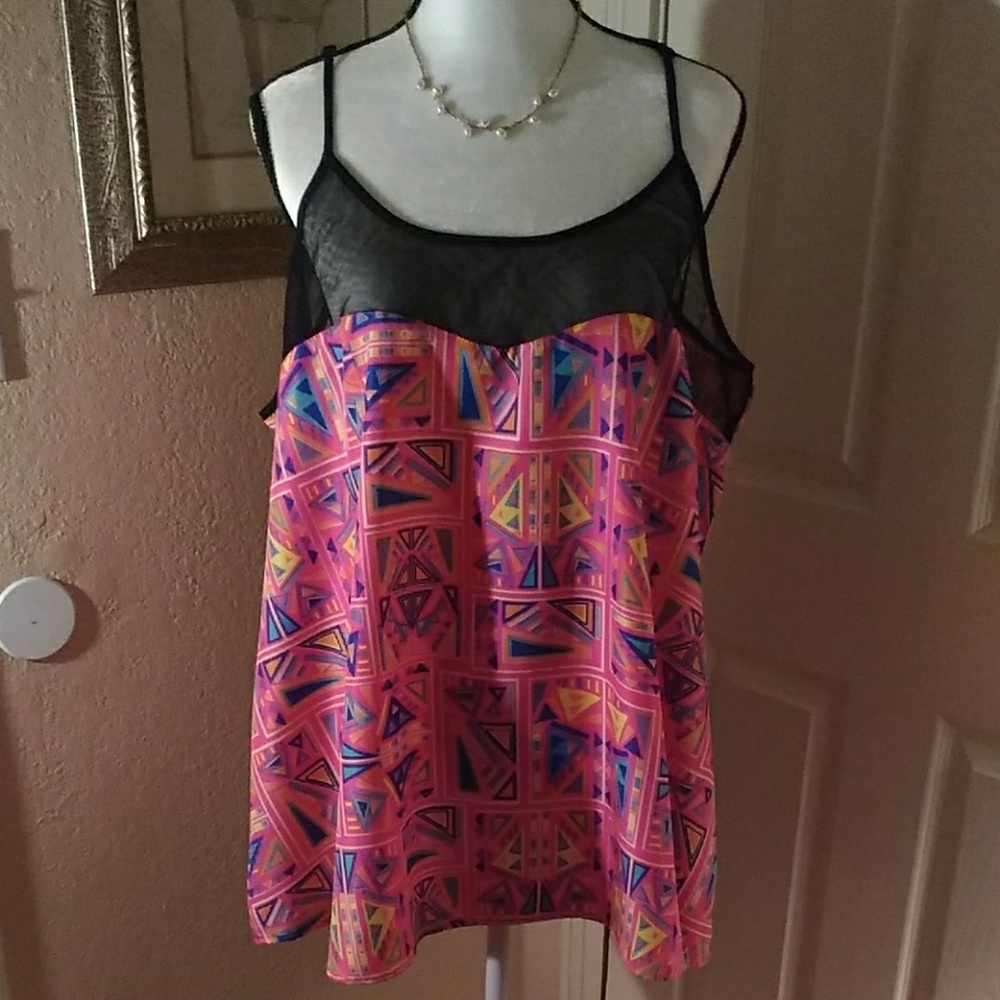 True Destiny top